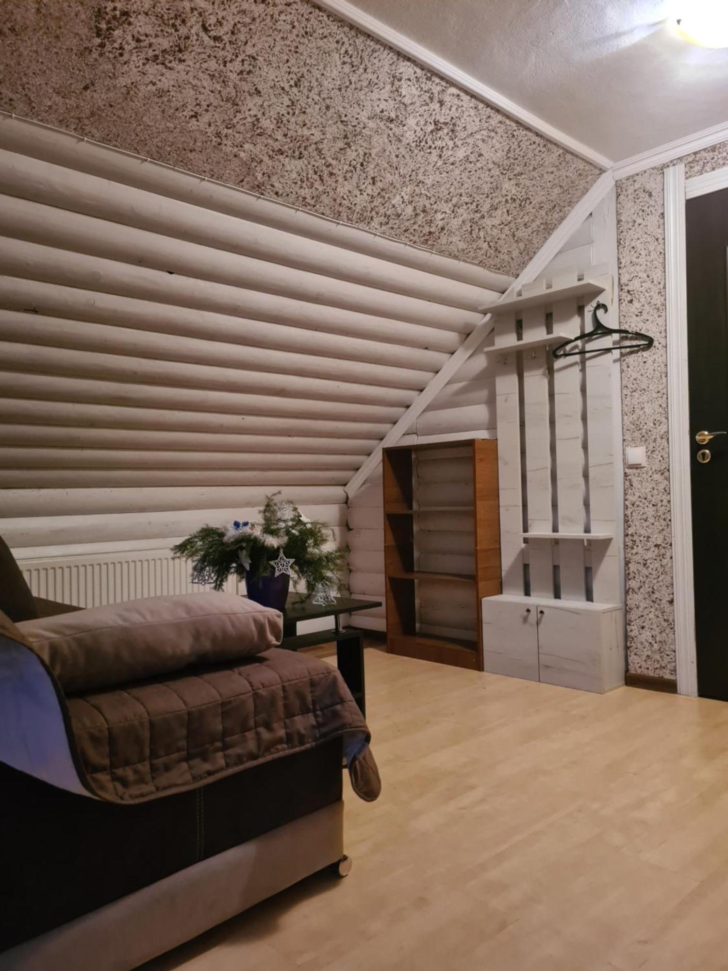 Ліза Appartement Slavske Kamer foto