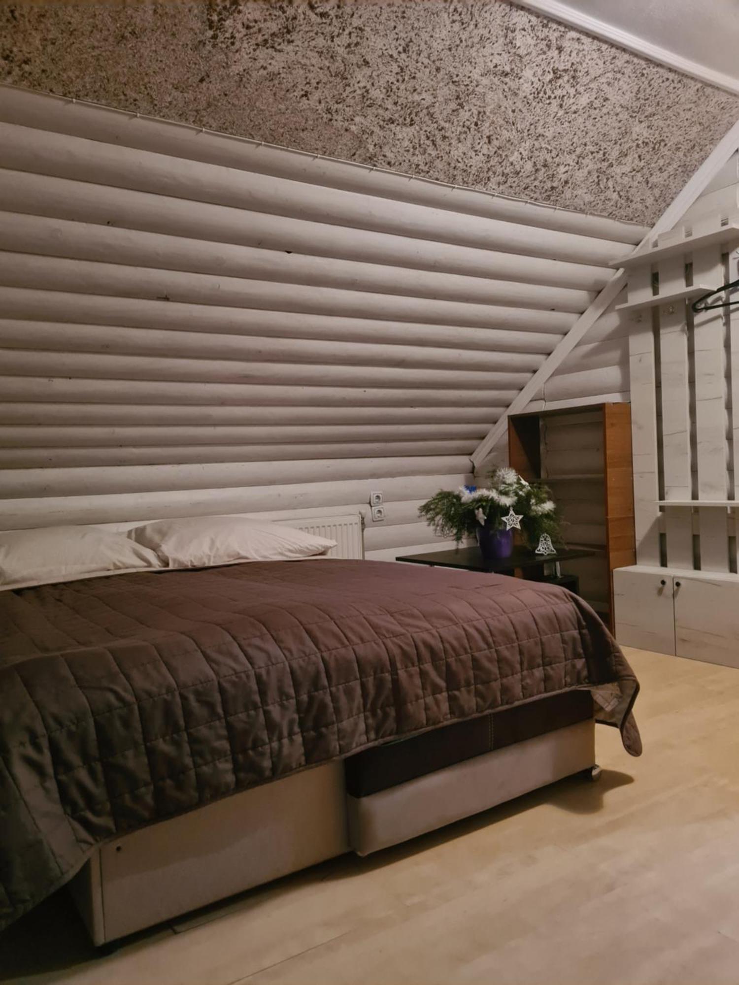Ліза Appartement Slavske Kamer foto